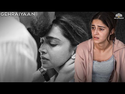 Al को मिला सबूत Zain की चाल का! | Gehraiyaan | Deepika | Siddhant | Betrayal Moment