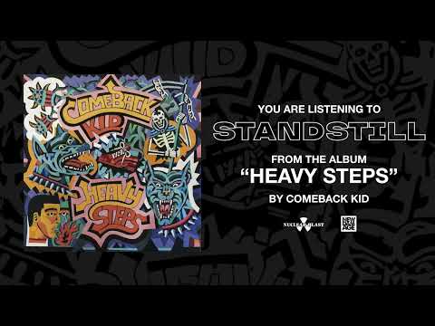 Video thumbnail for Standstill