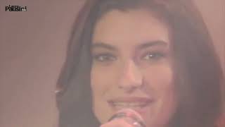 LAURA PAUSINI • Vota la voce 1993