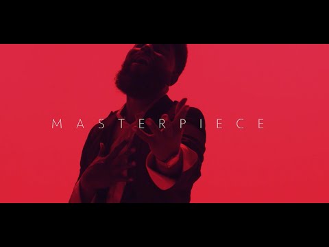 Ollie Gabriel - Masterpiece ( Official Music Video )