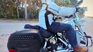 Download lagu Harley's most versatile Touring bike mp3