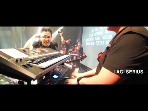 YOU ARE (LIH version) - Kenan Keyboard Cam