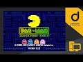 Pac man Championship Edition Dx An lise