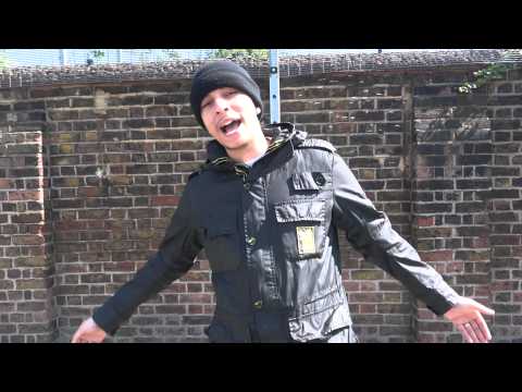 ODOTSHEAMAN-FREESTYLE(ACAPELLA)