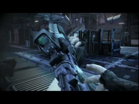 Killzone 2 PS3 part 7 NO Commentary 1080p