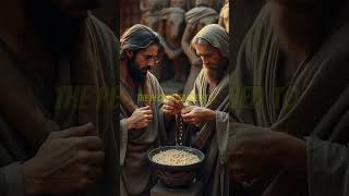 Discover the Biblical Significance of Manna from Heaven