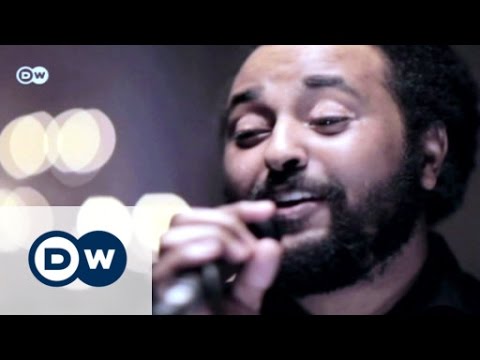 Grenzenlos Pop: Der Berliner Sänger Fetsum | PopXport