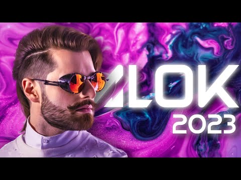 ALOK MIX 2023 - MÚSICAS ELETRÔNICAS DE 2023 MAIS TOCADAS - ALIVE