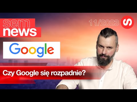 Ważą się losy Google’a i jego pozycji na rynku wyszukiwania!