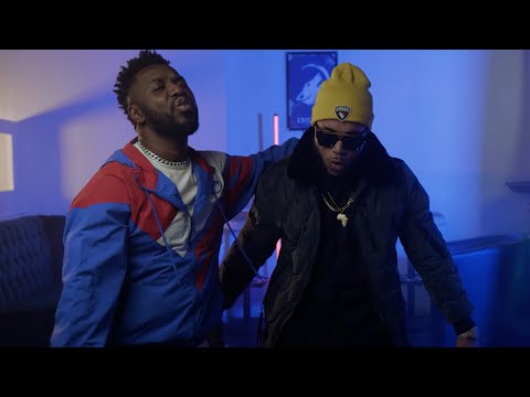 Samy Sam and Pegguy Tabu