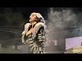 Lady Gaga - Shadow Of A Man (Live) 4K