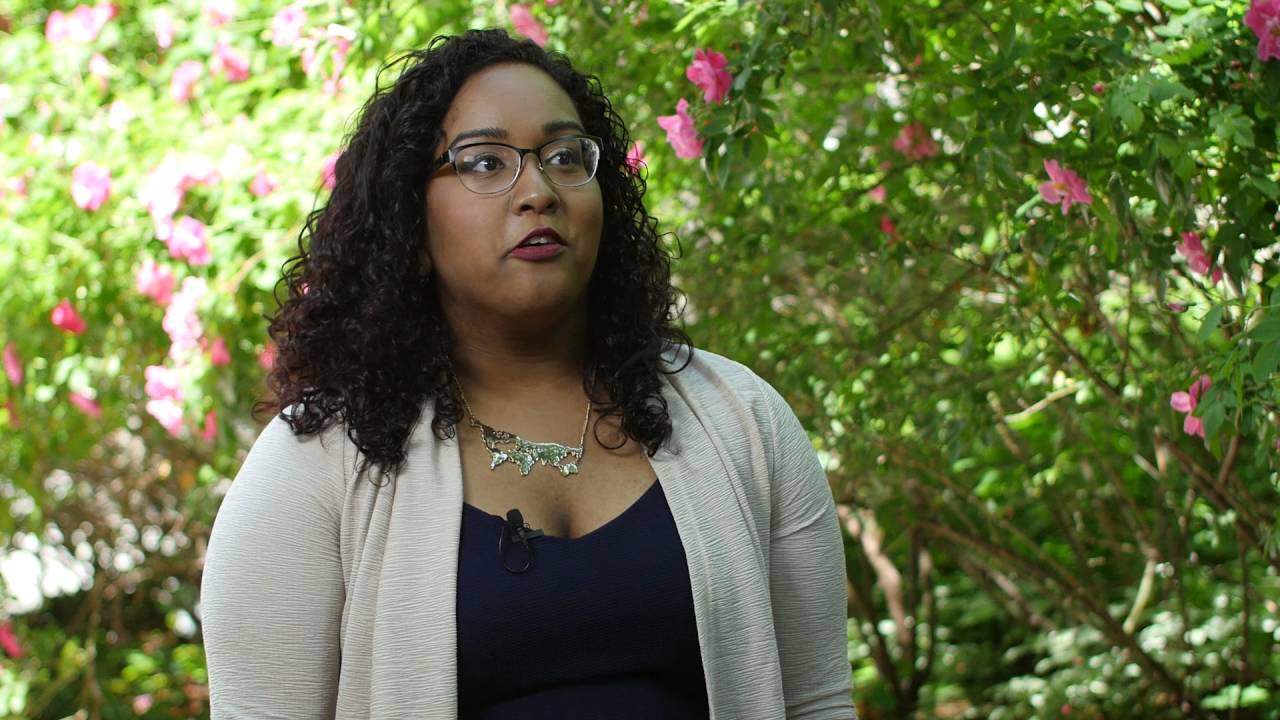 Why Ryerson? (Geographic Analysis)