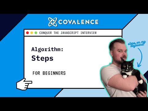 Conquer The Javascript Interview Steps Beginner Skill Level