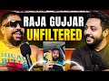 Raja Gujjar Unfiltered Reality Of Viral Meme Realtalk Clip