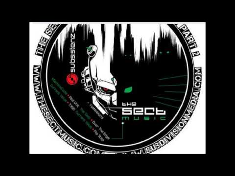 The Sect - Over The Edge