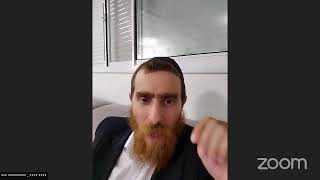 הכנה לי"ב- י"ג תמוז עם הרב יחיאל גלוכובסקי (הרב יחיאל גלוכובסקי) - התמונה מוצגת ישירות מתוך אתר האינטרנט יוטיוב. זכויות היוצרים בתמונה שייכות ליוצרה. קישור קרדיט למקור התוכן נמצא בתוך דף הסרטון הכנה לי"ב- י"ג תמוז עם הרב יחיאל גלוכובסקי (הרב יחיאל גלוכובסקי) - התמונה מוצגת ישירות מתוך אתר האינטרנט יוטיוב. זכויות היוצרים בתמונה שייכות ליוצרה. קישור קרדיט למקור התוכן נמצא בתוך דף הסרטון