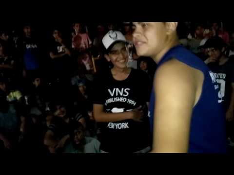 agu tatu vs briz ema (8tavos 2VS2/Zona Sur Freestyle)