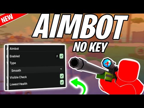 [🔥UPD] Rivals Script NO KEY - Unlock All, Wall-Bang, Skin Changed, Rage Bot, Silent Aim & More.