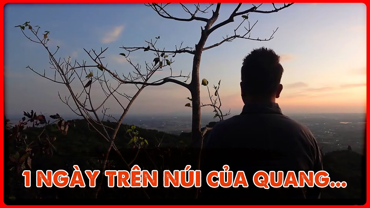 Đây là cách tôi Phục Hồi Năng Lượng khi Mệt Mỏi…