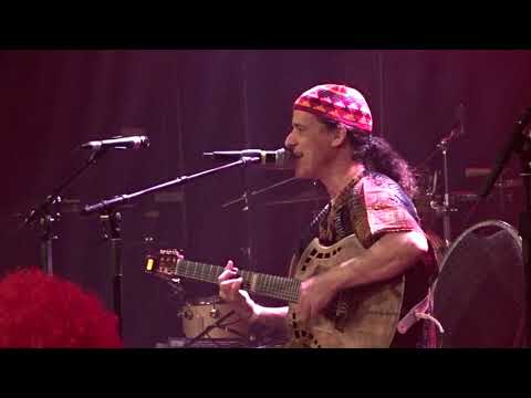 Djamel Laroussi Live @Cologne Humba 2019 – Marhaba