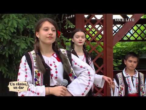 Un Cântec, Un Dar - 1 iulie 2018 (Partea a II-a)