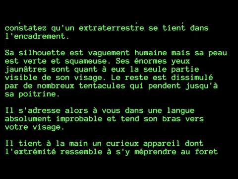 LJV1 - SPACE CLODO - START