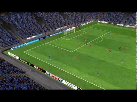 Chelsea 1-3 Lleida Esportiu - Mejores momentos del partido