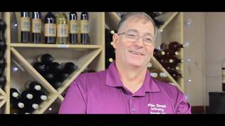 Main Street Winery, Arcade, NY