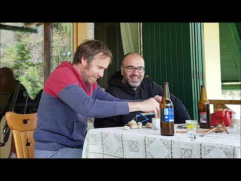 Valentino Boskovic - As Kupa (dokumentarni film)