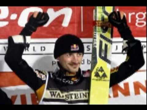 GOLEC UORKIESTRA - Zwycięstwo dla Adama Małysza