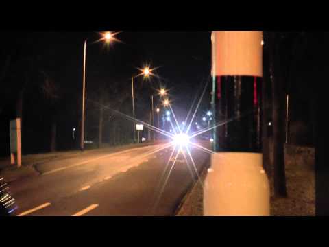 23-02-15 Prio 1 Voertuig te Water - Voorwillenseweg (Gouda)