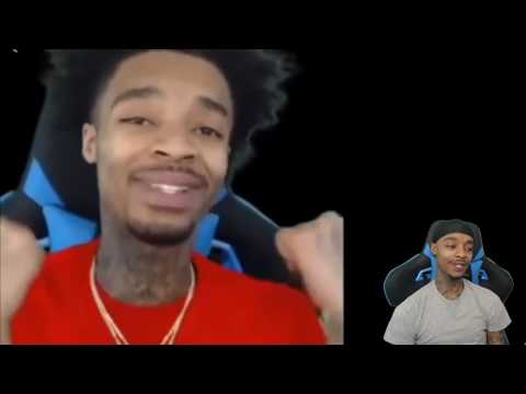 FlightReacts has No Basketball IQ! Pt.2 Reaction!