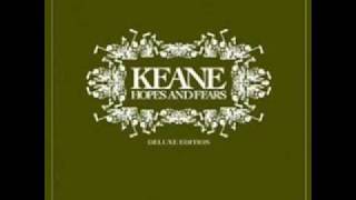 Keane - Call me what you like demo