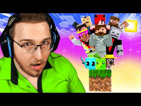 BEST OF 16 JAHRE CHAOSFLO44... IN MINECRAFT...