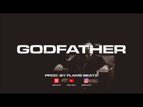 [FREE] Mero x Gzuz x Azet x Capital Bra Type Beat - "Godfather" Dark Trap Type Beat