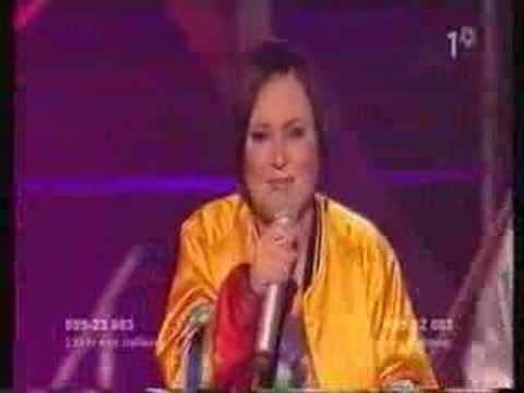 Frida feat.Headline - upp o hoppa