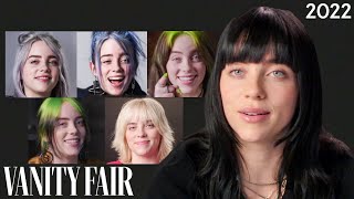 Billie Eilish: Same Interview, The Sixth Year | Vanity Fair Billie Eilish: Same Interview, The Sixth Year | Vanity Fair