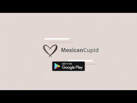 MexicanCupid: Mexican Dating Video