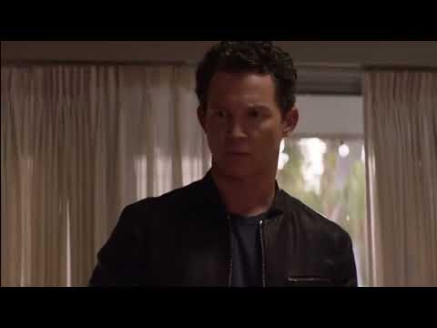 Animal Kingdom - J and Pope Sandwich 6x01