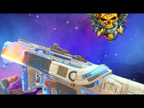 DROPPING A DOUBLE NUKE WHILE DOING THIS!! CORDITE NUCLEAR (BLACK OPS 4)