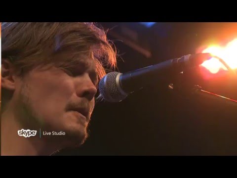 Half Moon Run - Full Circle (101.9 KINK)