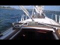 S/V Summerzcool headed to Jimmy Buffett's King of Somewhere Hot
