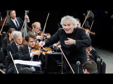 Williams: E.T. / Rattle · Berliner Philharmoniker