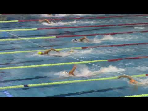 Cto. Madrid - 200 Libre Masc. Final A - 01 06 24