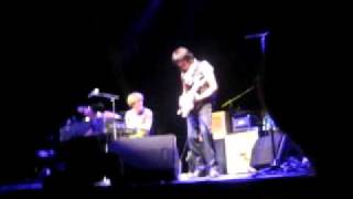 Jamie Cullum &amp; Jeff Beck - Money (That&#39;s What I Want)