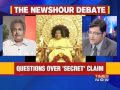 Debate The Sathya Sai Controversy War Over Riches 1