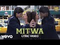 Mitwa Shafqat Amanat Ali Chill Trap Lofi Lovers Lofi Bollywood Love Remix Starter