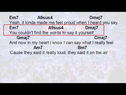 Brazil - Donna Summer