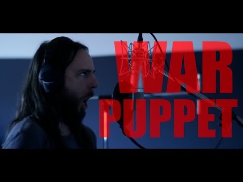 NecroabortioN - WAR PUPPET (Lyric Video)