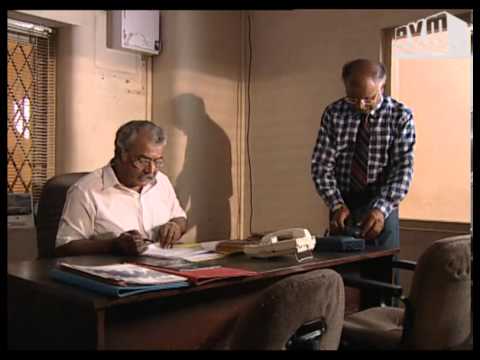 Episode 160: Sontham Tamil TV Serial - AVM Productions